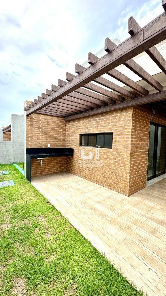 Casa de Condomínio à venda com 3 quartos, 114M2 - Foto 6