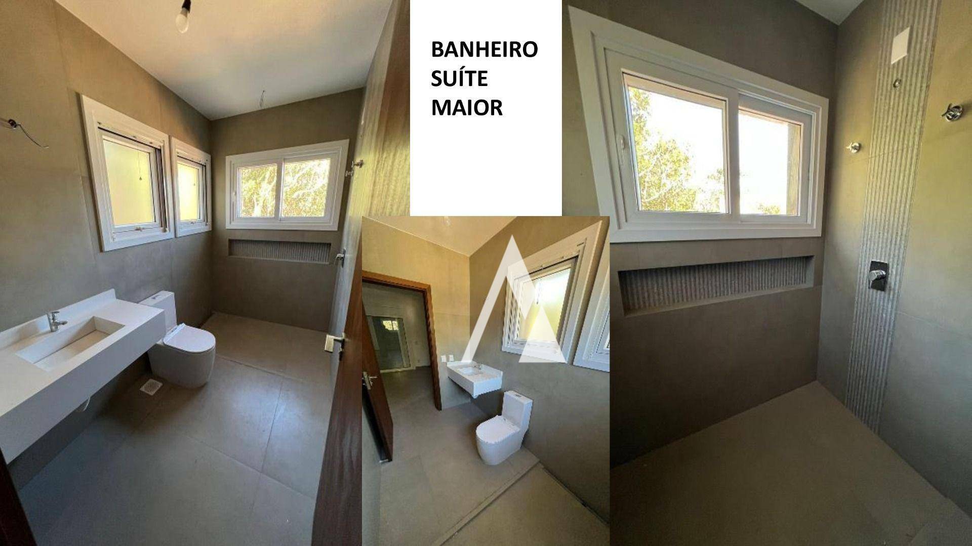 Casa de Condomínio à venda com 3 quartos, 252m² - Foto 31