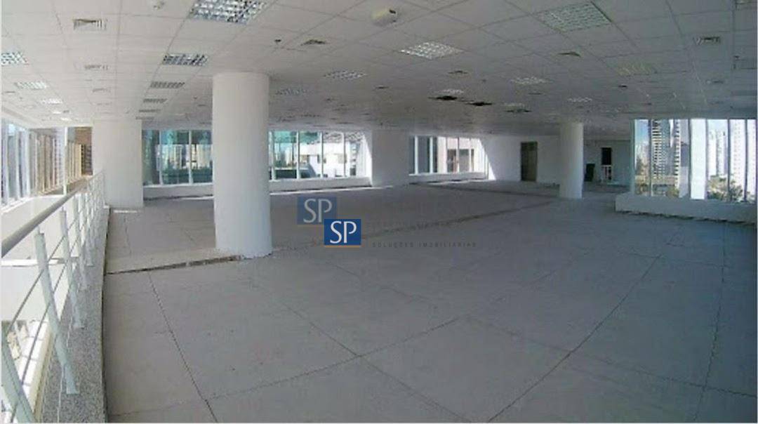 Conjunto Comercial-Sala para alugar, 535m² - Foto 8