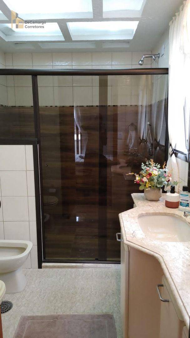 Apartamento à venda com 3 quartos, 136m² - Foto 11