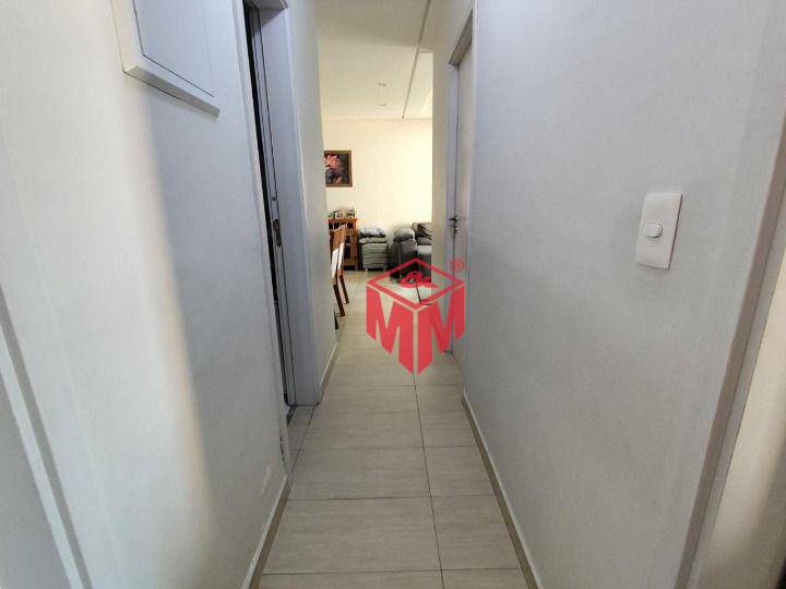 Apartamento à venda com 3 quartos, 84m² - Foto 6