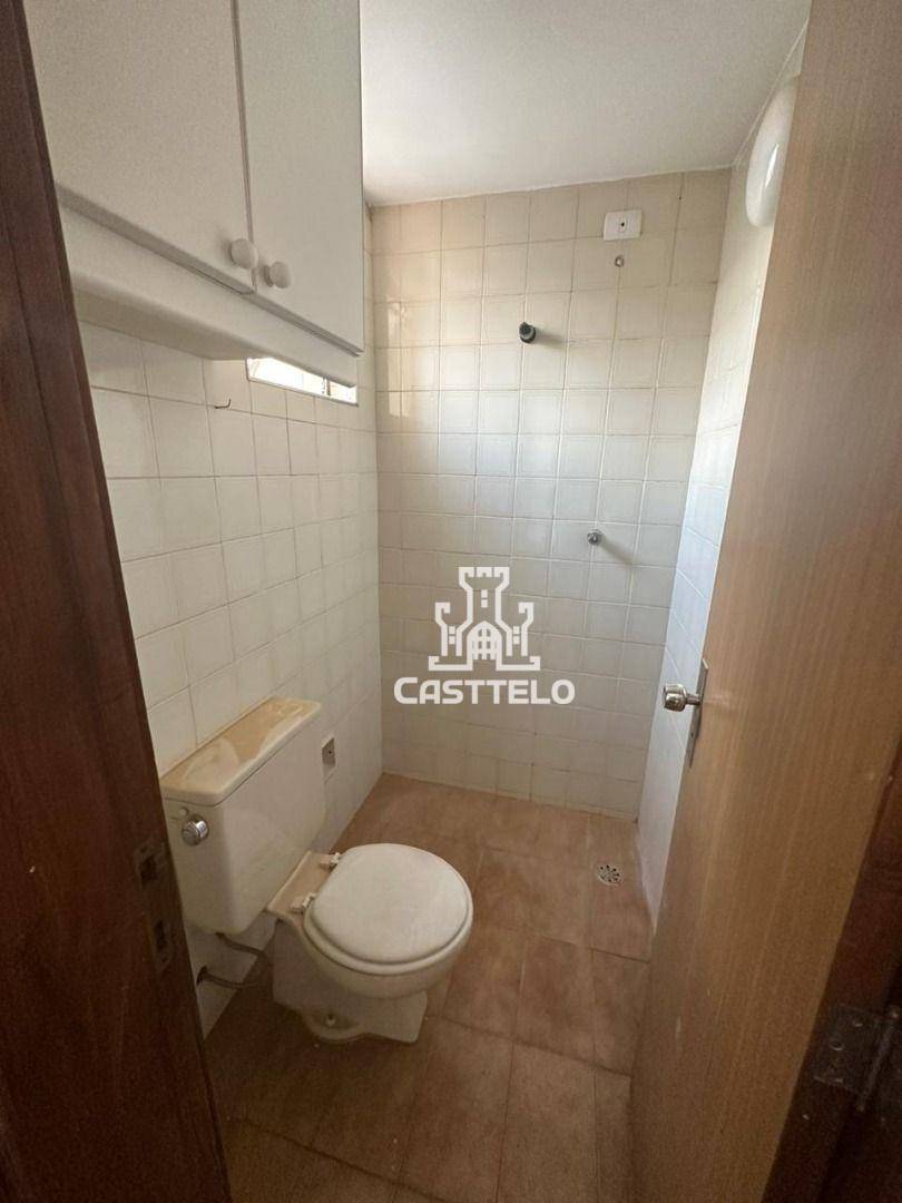 Apartamento à venda com 3 quartos, 140m² - Foto 14