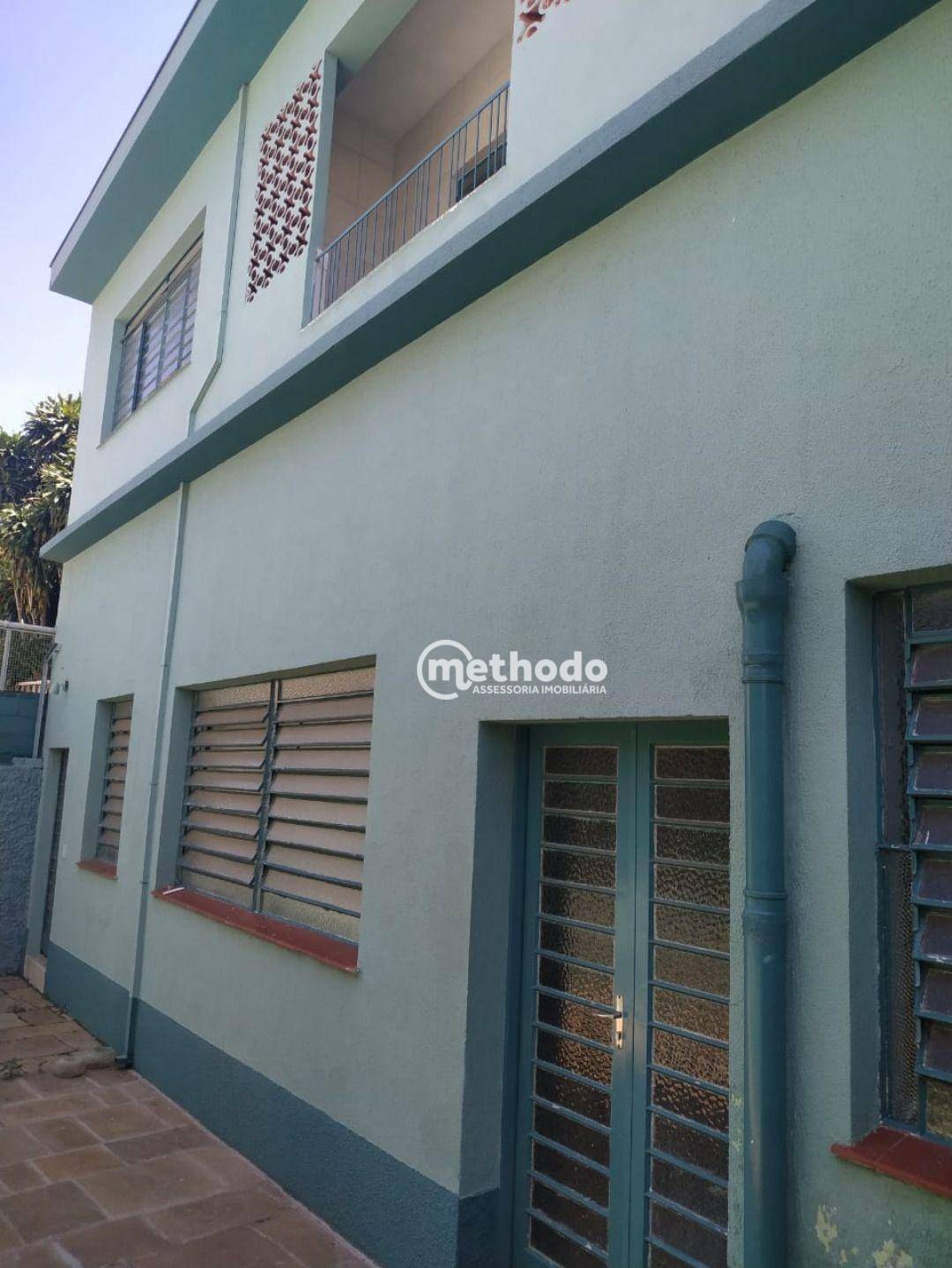 Casa à venda com 5 quartos, 310m² - Foto 16