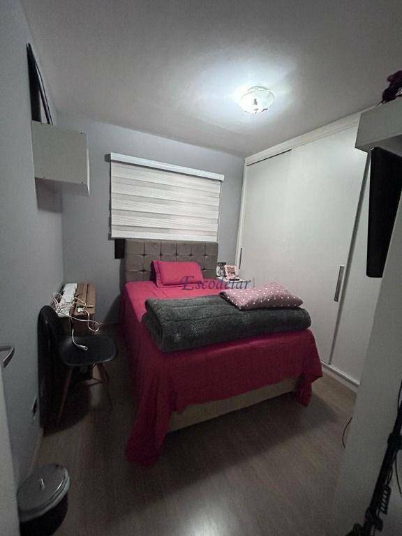 Apartamento à venda com 3 quartos, 83m² - Foto 10