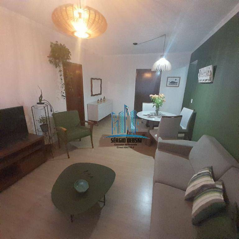 Apartamento à venda com 2 quartos, 104m² - Foto 4