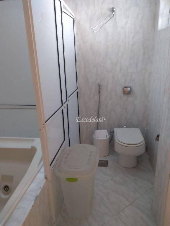 Apartamento à venda com 3 quartos, 140m² - Foto 20