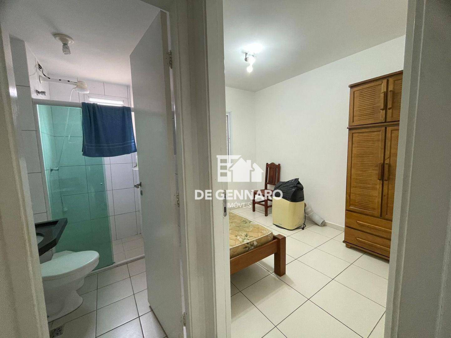 Apartamento à venda com 3 quartos, 92m² - Foto 14