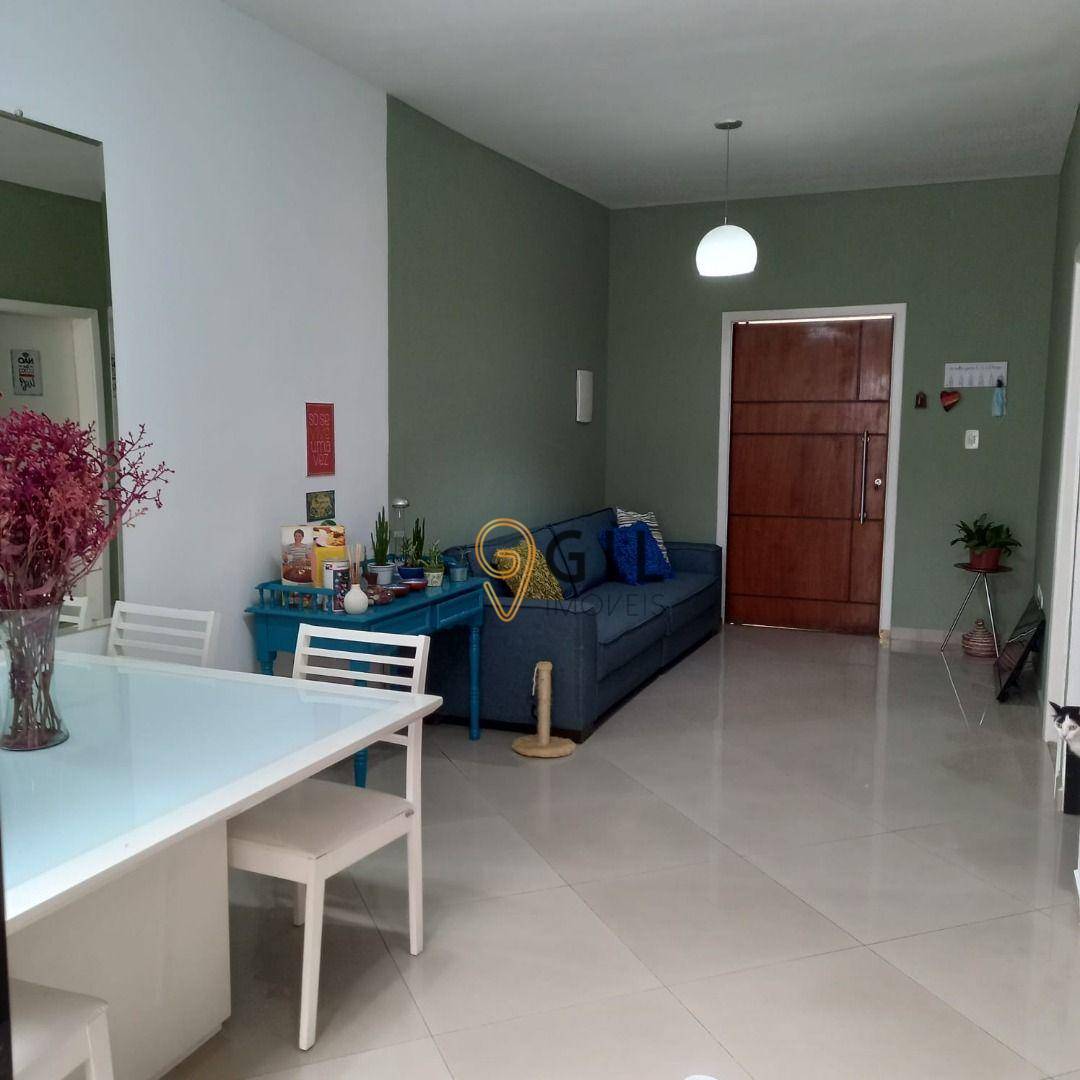 Sobrado à venda com 2 quartos, 82m² - Foto 3