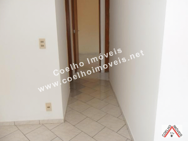 Apartamento à venda, 53m² - Foto 2