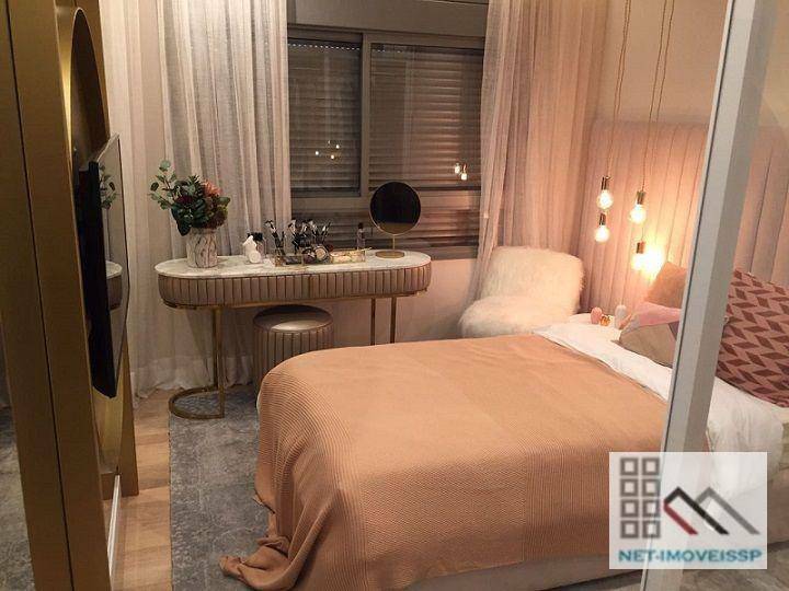 Apartamento à venda com 4 quartos, 244m² - Foto 14