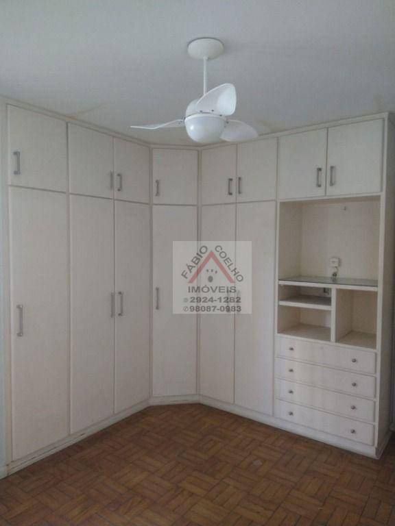 Apartamento à venda com 3 quartos, 130m² - Foto 6