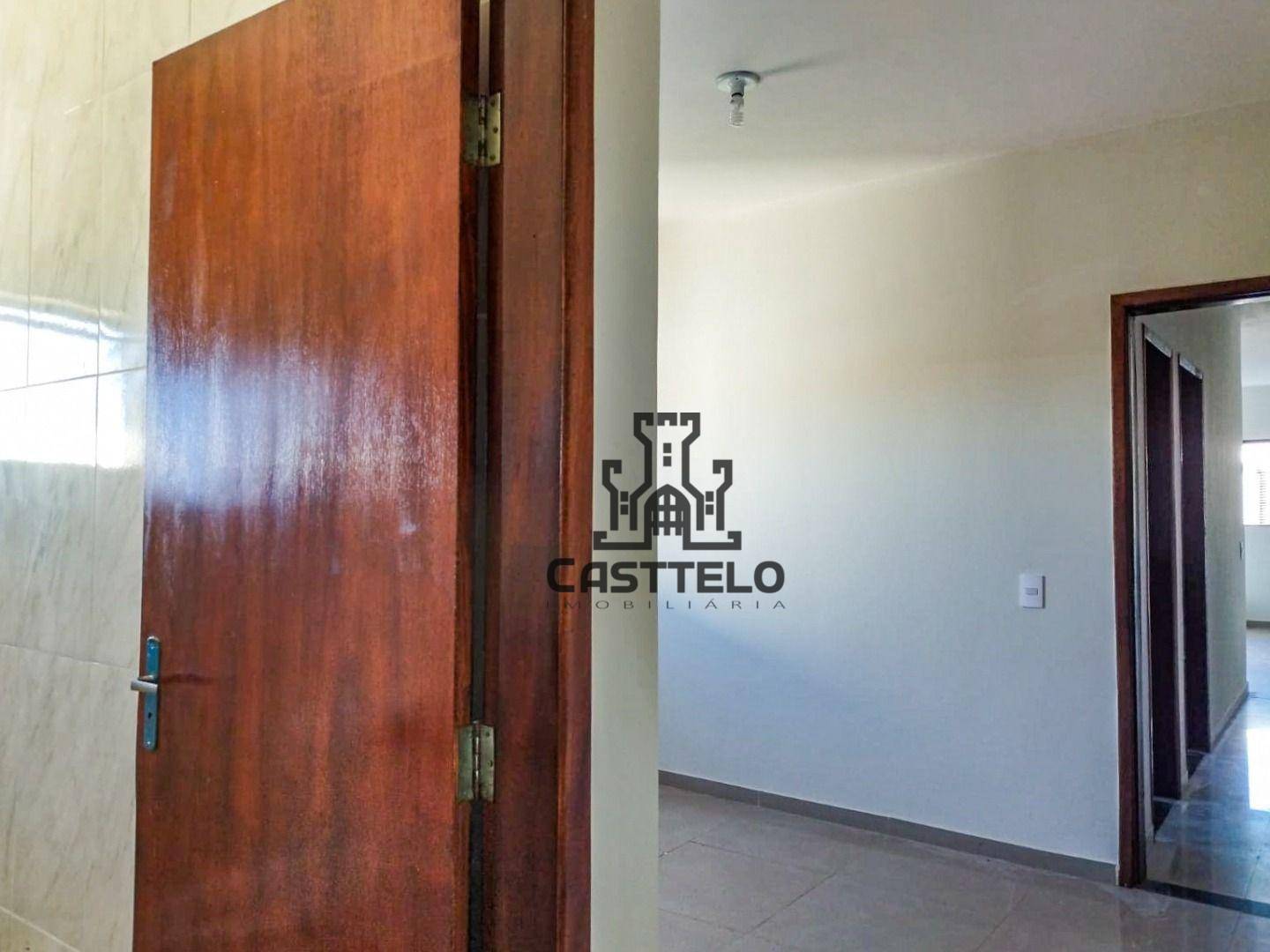 Casa à venda com 3 quartos, 70m² - Foto 10