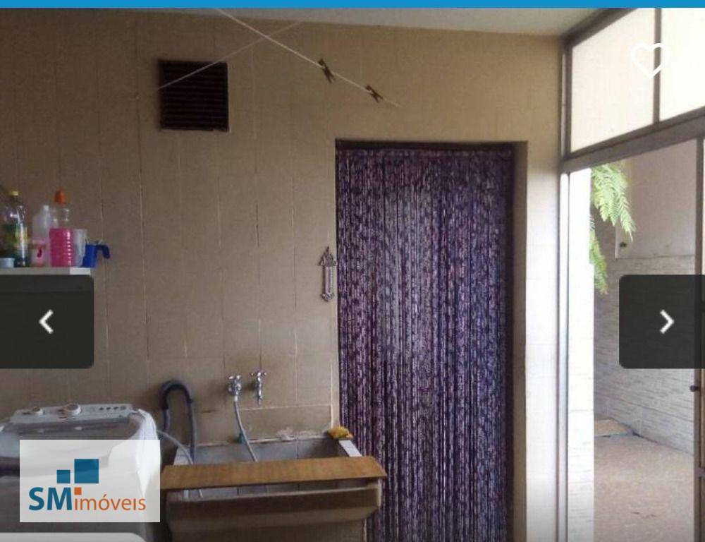 Sobrado à venda com 3 quartos, 210m² - Foto 11