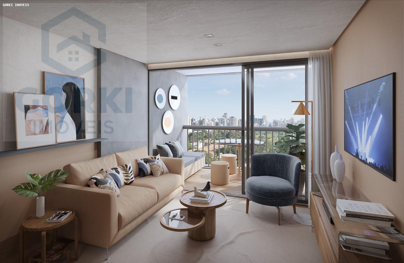 Apartamento à venda com 2 quartos, 54m² - Foto 13