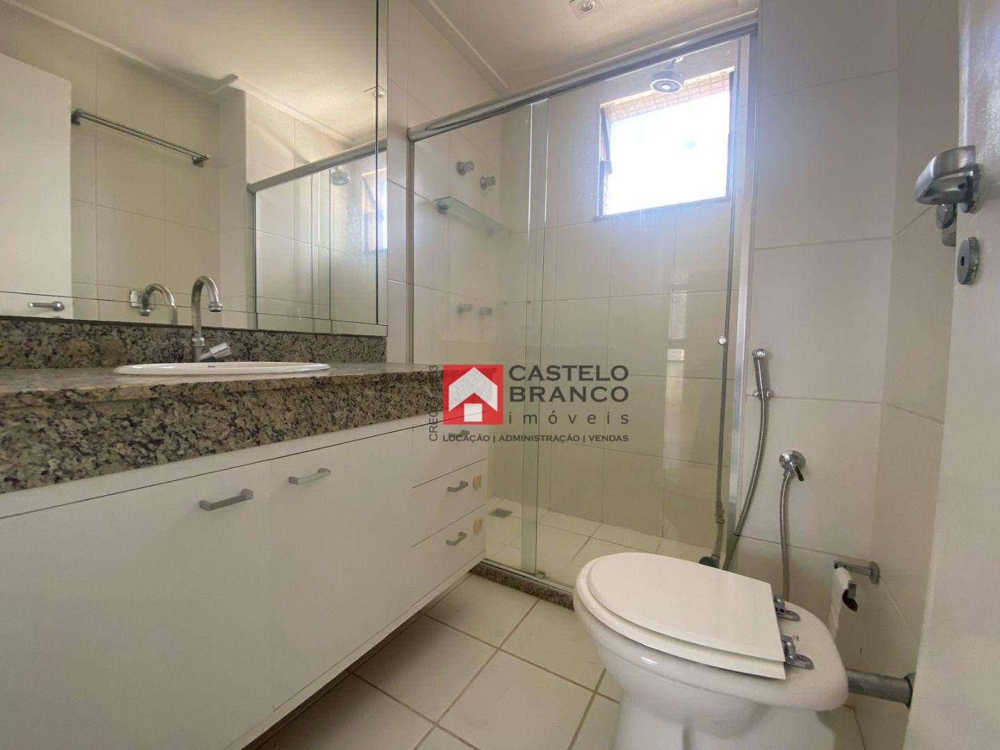 Apartamento à venda com 3 quartos, 130m² - Foto 20