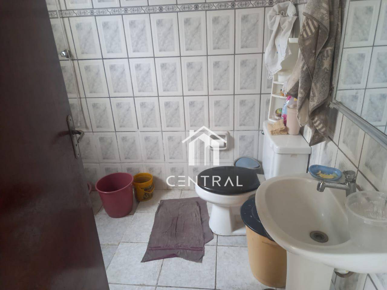 Sobrado à venda com 2 quartos, 160m² - Foto 9