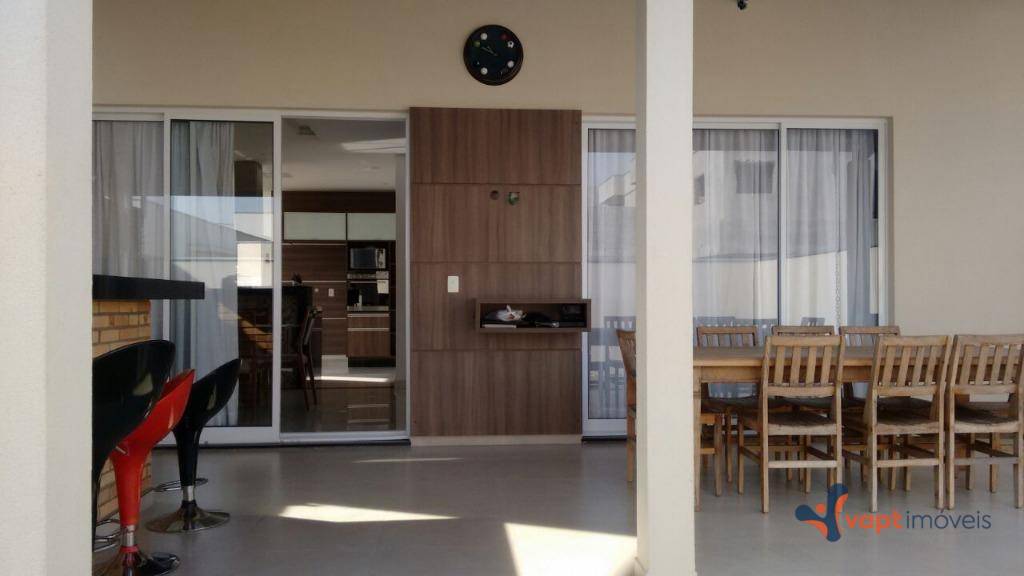 Sobrado à venda com 3 quartos, 249m² - Foto 40