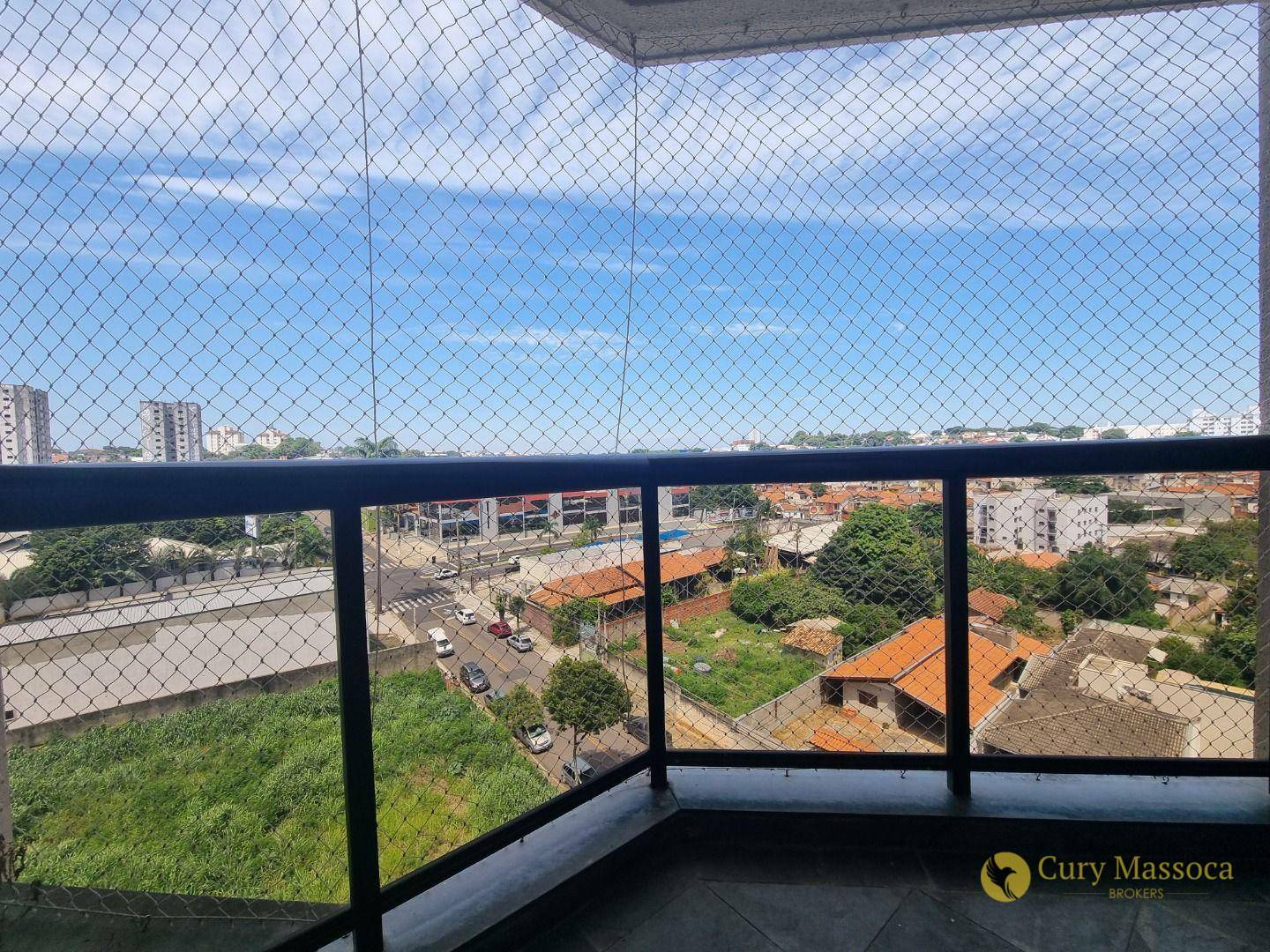Apartamento para alugar com 3 quartos, 95m² - Foto 6