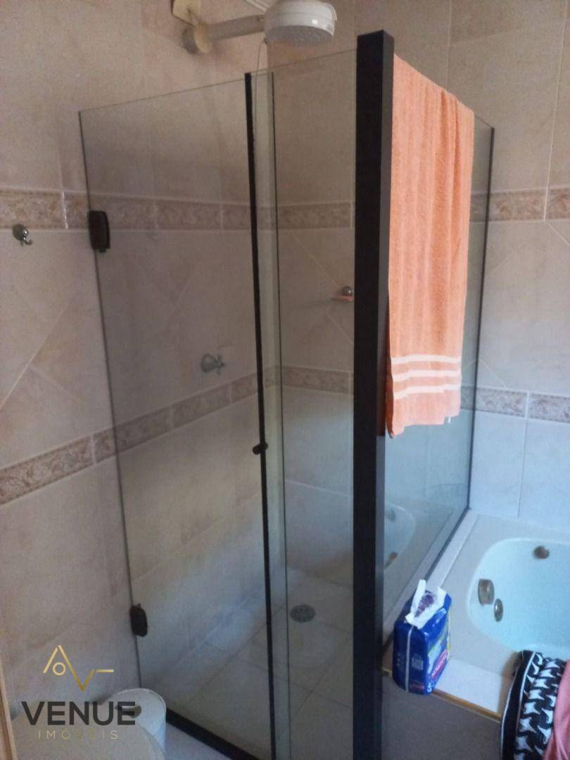 Sobrado à venda com 4 quartos, 227M2 - Foto 26