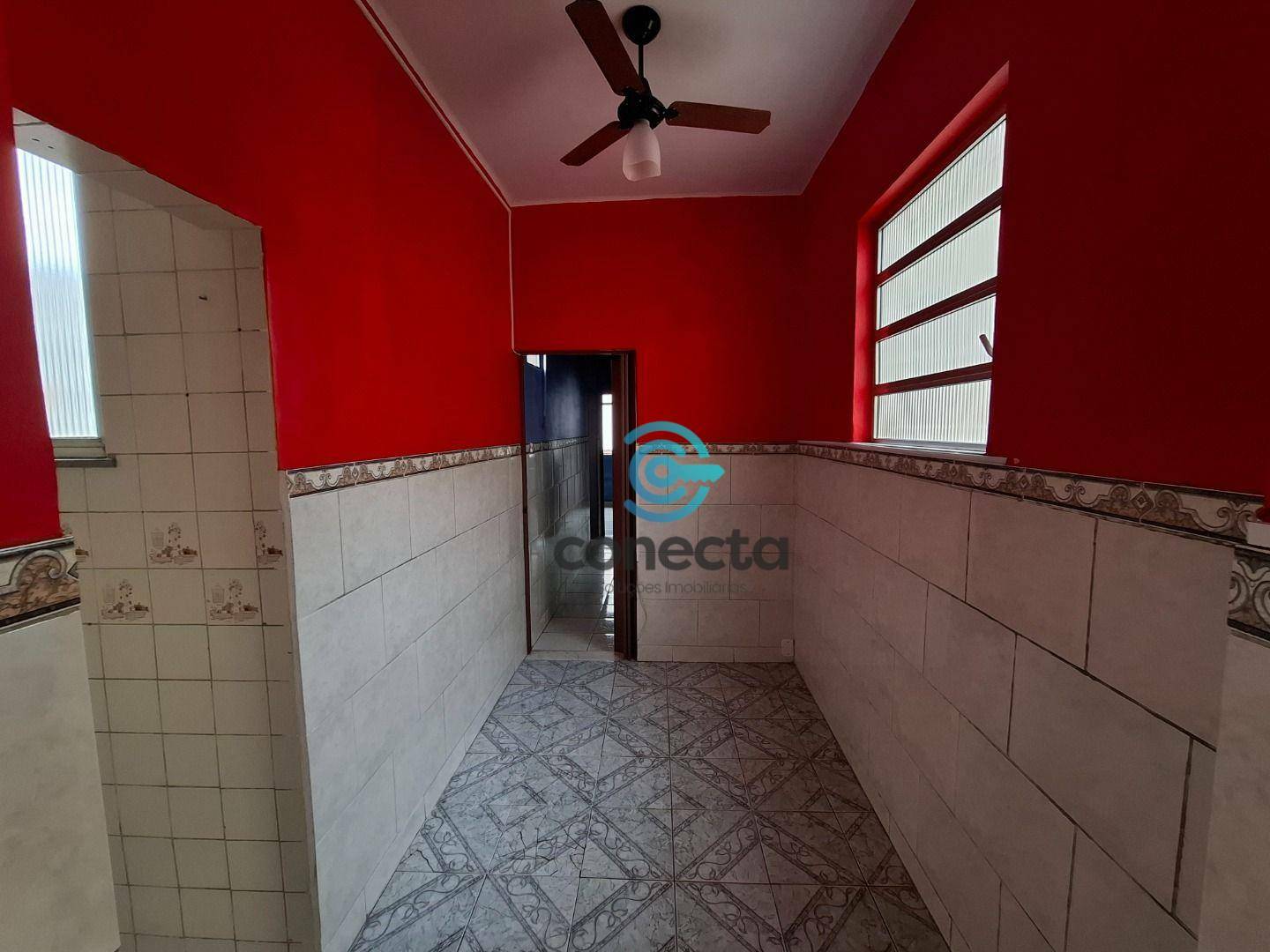 Apartamento para alugar com 3 quartos, 80m² - Foto 6