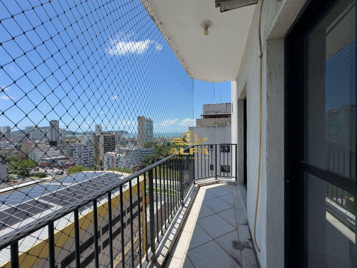 Apartamento à venda com 2 quartos, 55m² - Foto 2