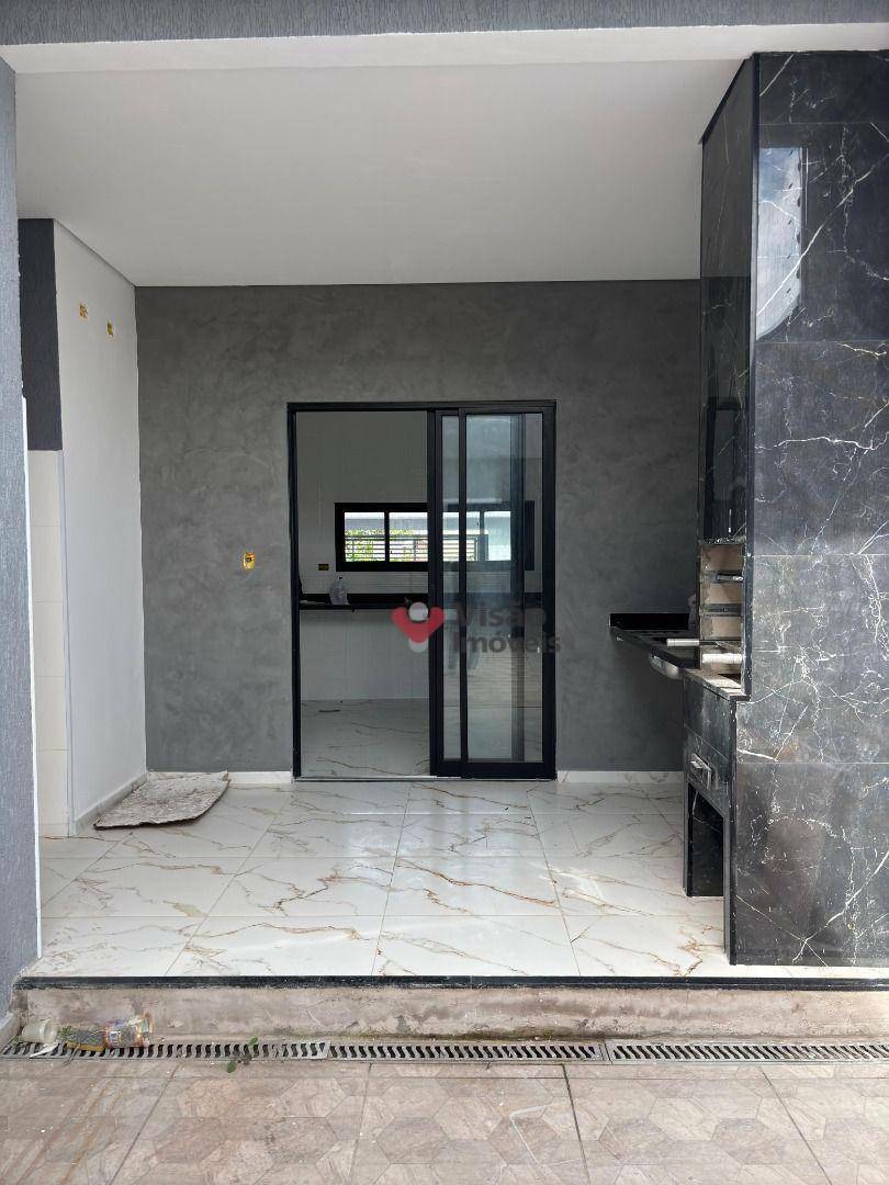 Casa à venda com 3 quartos, 112m² - Foto 18