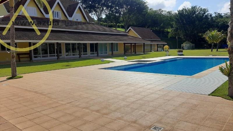 Sítio à venda com 10 quartos, 1200m² - Foto 14
