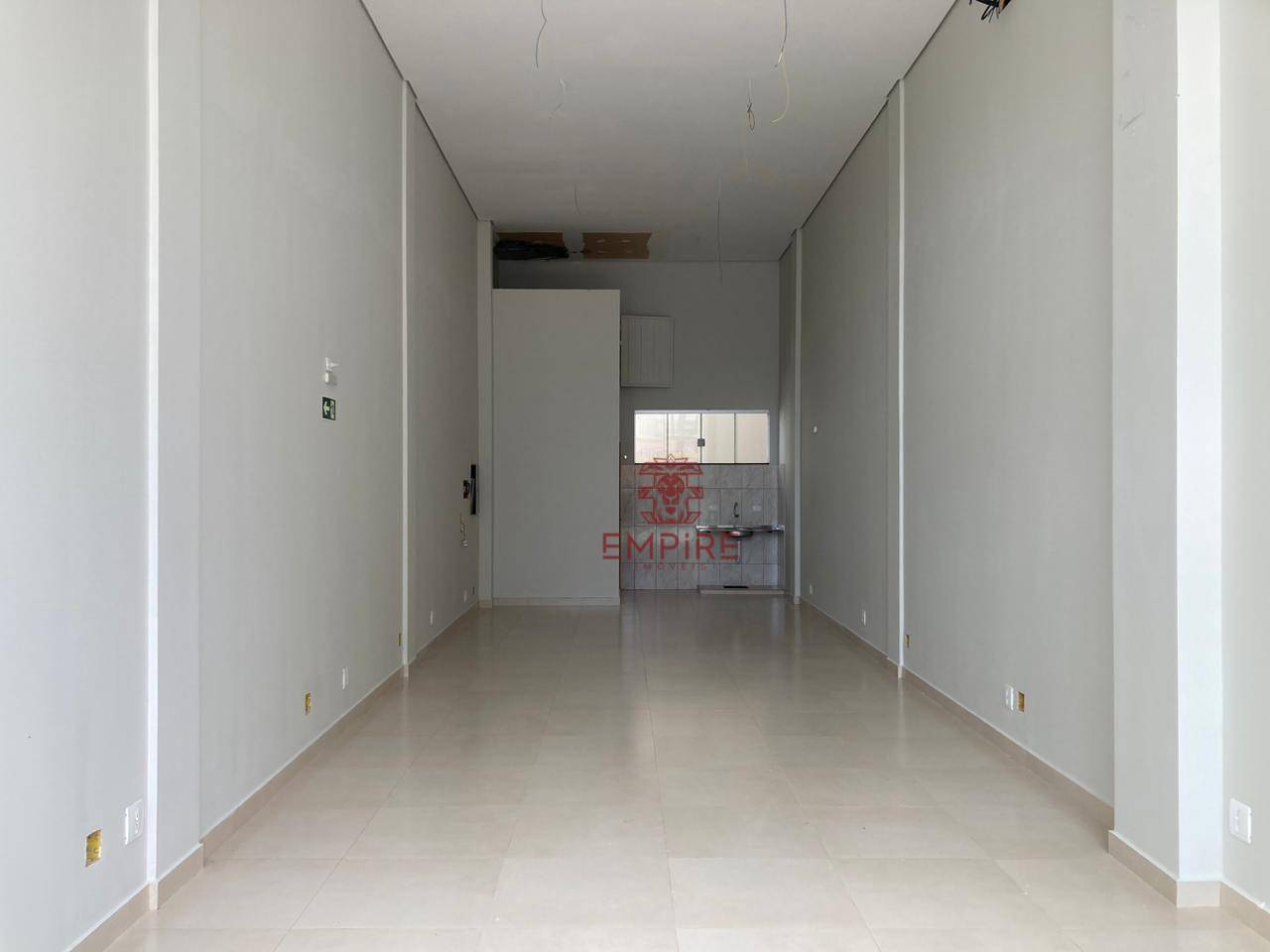 Conjunto Comercial-Sala para alugar, 80m² - Foto 3