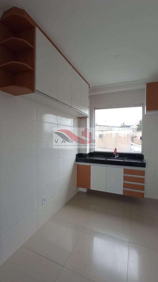 Apartamento à venda com 3 quartos, 90m² - Foto 5