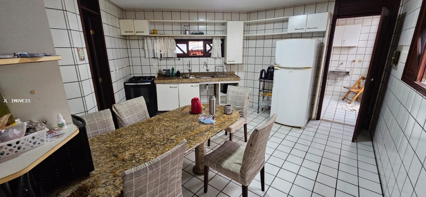 Casa para alugar com 4 quartos, 373m² - Foto 22