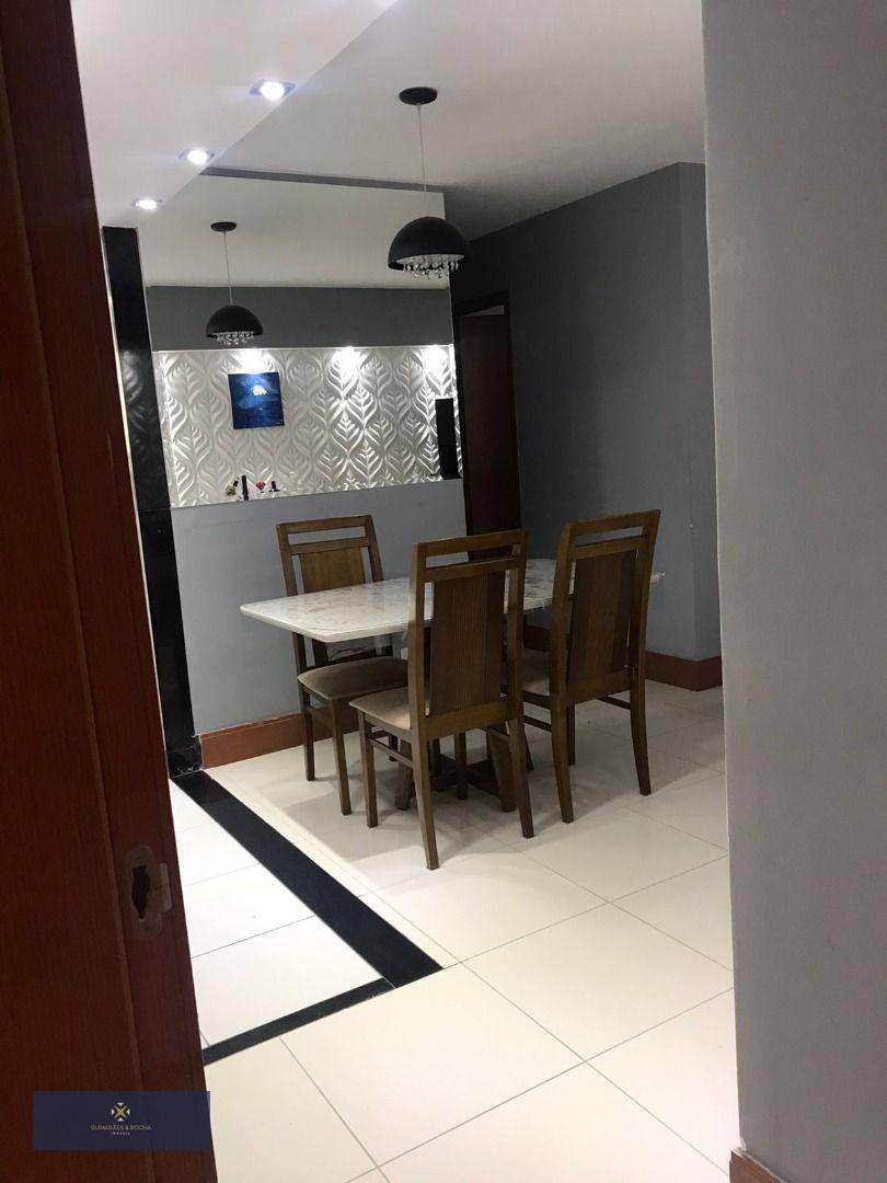 Apartamento à venda com 3 quartos, 119m² - Foto 9