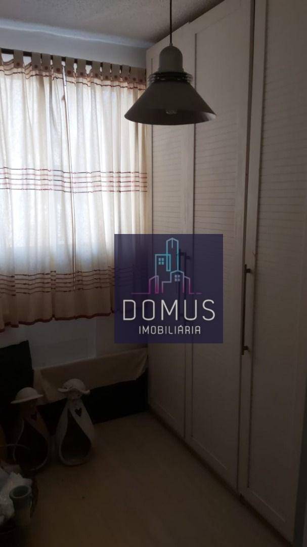 Apartamento à venda com 2 quartos, 52m² - Foto 8