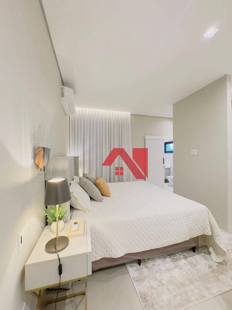 Casa de Condomínio à venda com 3 quartos, 226m² - Foto 46