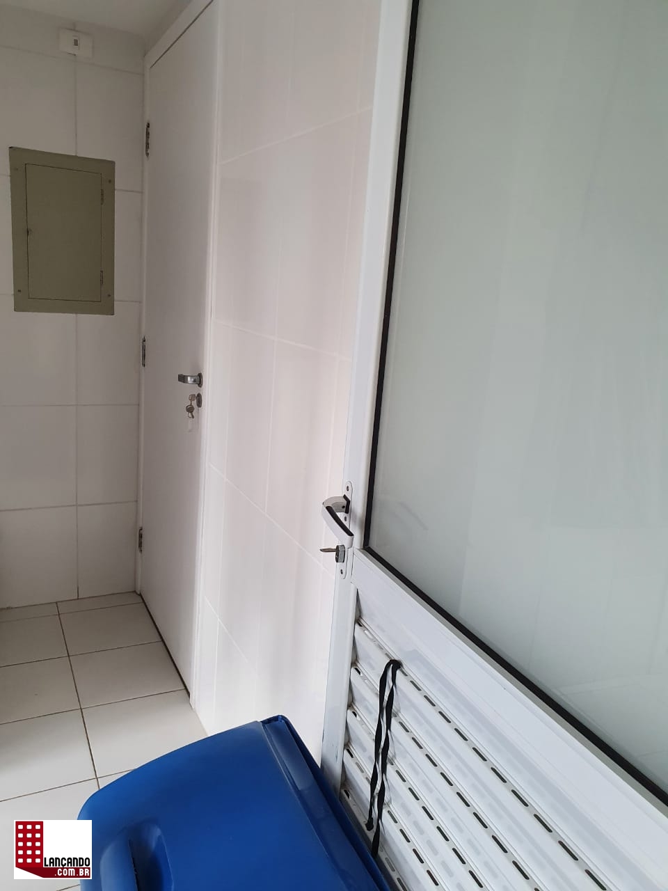 Apartamento à venda com 3 quartos, 180m² - Foto 20