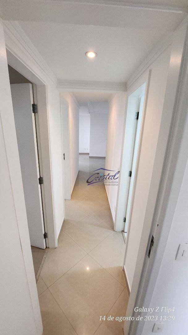 Apartamento à venda com 3 quartos, 92m² - Foto 20