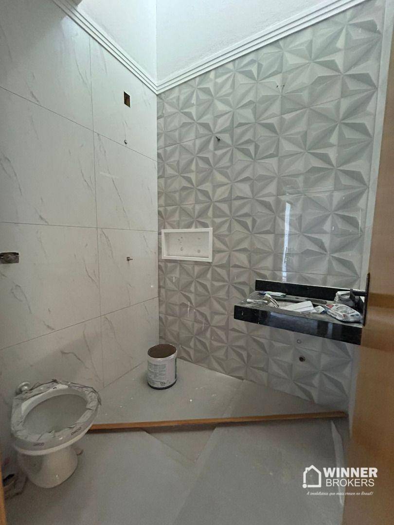 Casa, 2 quartos, 60 m² - Foto 4