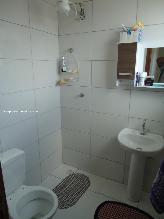 Casa de Condomínio à venda com 2 quartos, 139m² - Foto 6