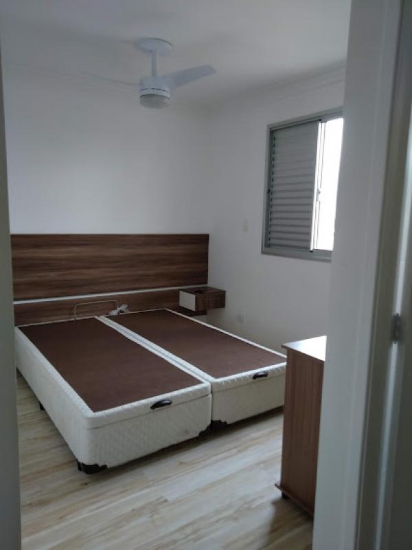 Apartamento à venda com 2 quartos, 72m² - Foto 13