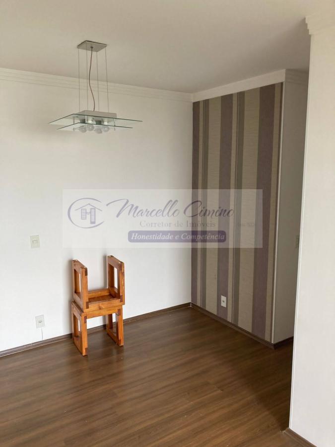 Apartamento para alugar com 2 quartos, 52m² - Foto 2