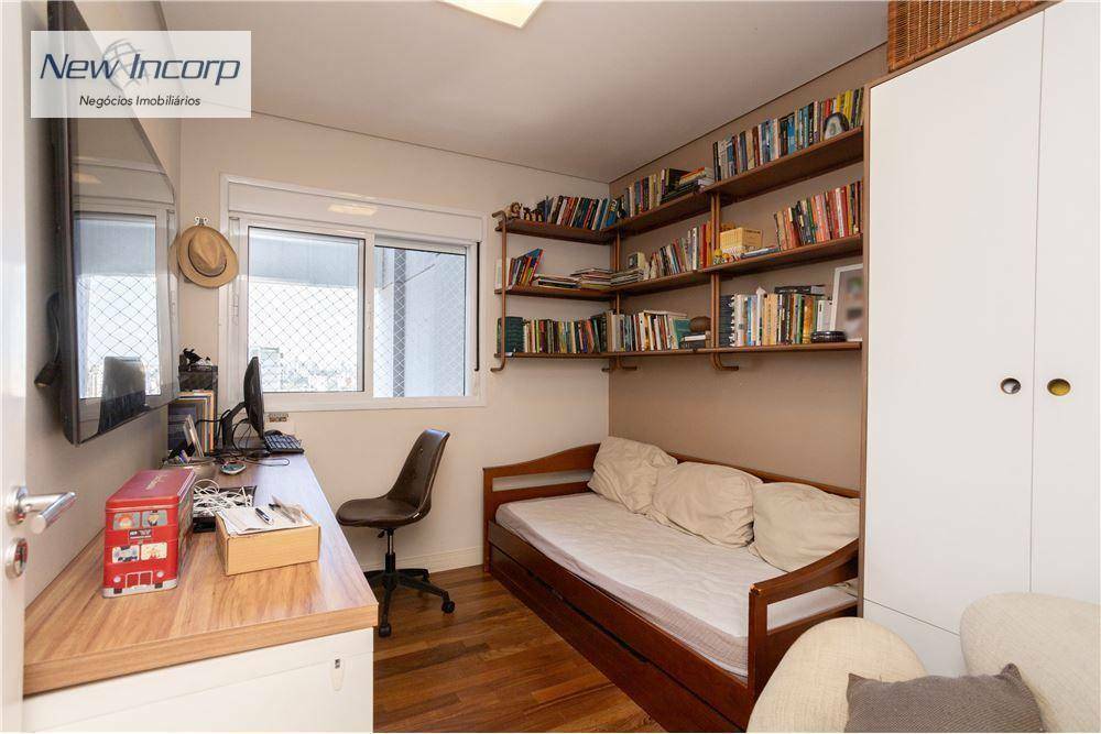 Apartamento à venda com 3 quartos, 179m² - Foto 22