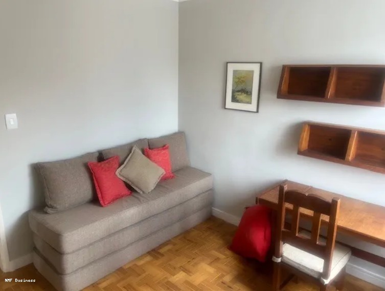 Apartamento para alugar com 3 quartos, 105m² - Foto 5