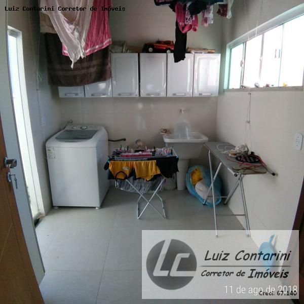 Casa de Condomínio à venda com 3 quartos, 820m² - Foto 22