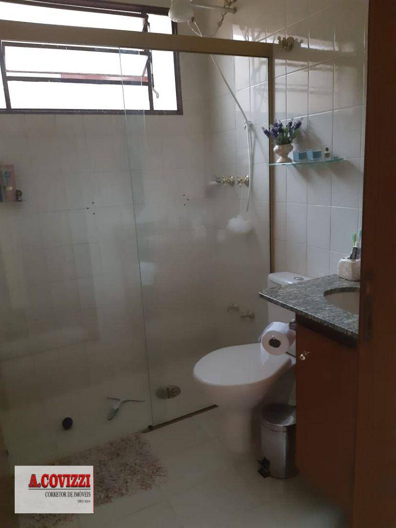 Casa à venda com 3 quartos, 119m² - Foto 18