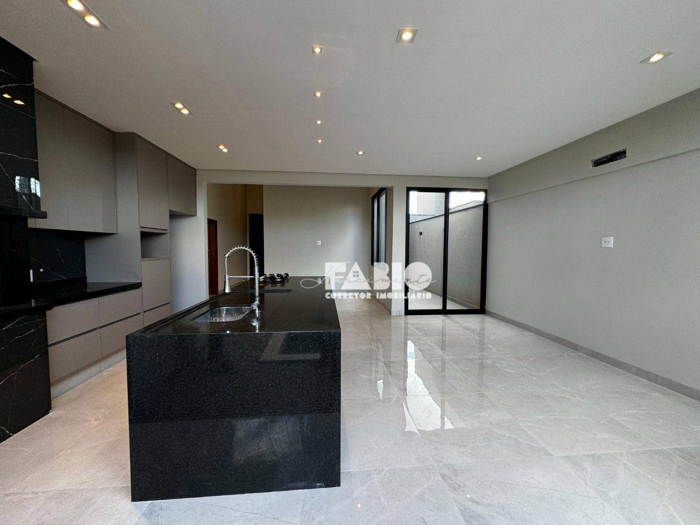 Casa de Condomínio à venda com 3 quartos, 173m² - Foto 23