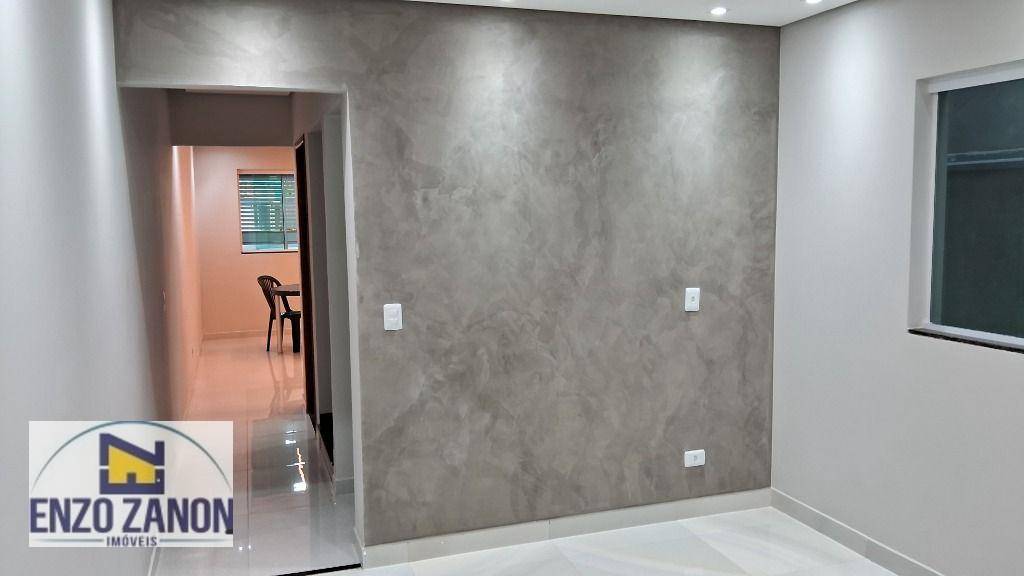 Sobrado à venda com 4 quartos, 145m² - Foto 14