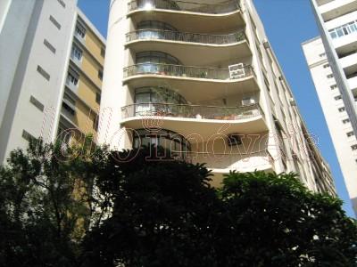 Apartamento à venda com 4 quartos, 346m² - Foto 20