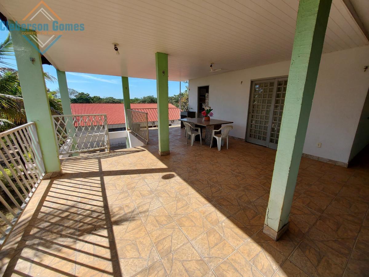 Chácara à venda com 4 quartos, 2280m² - Foto 3