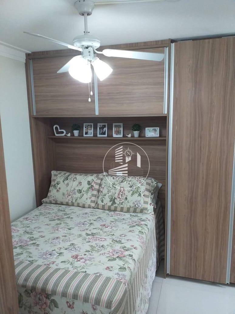 Apartamento à venda com 3 quartos, 77m² - Foto 22