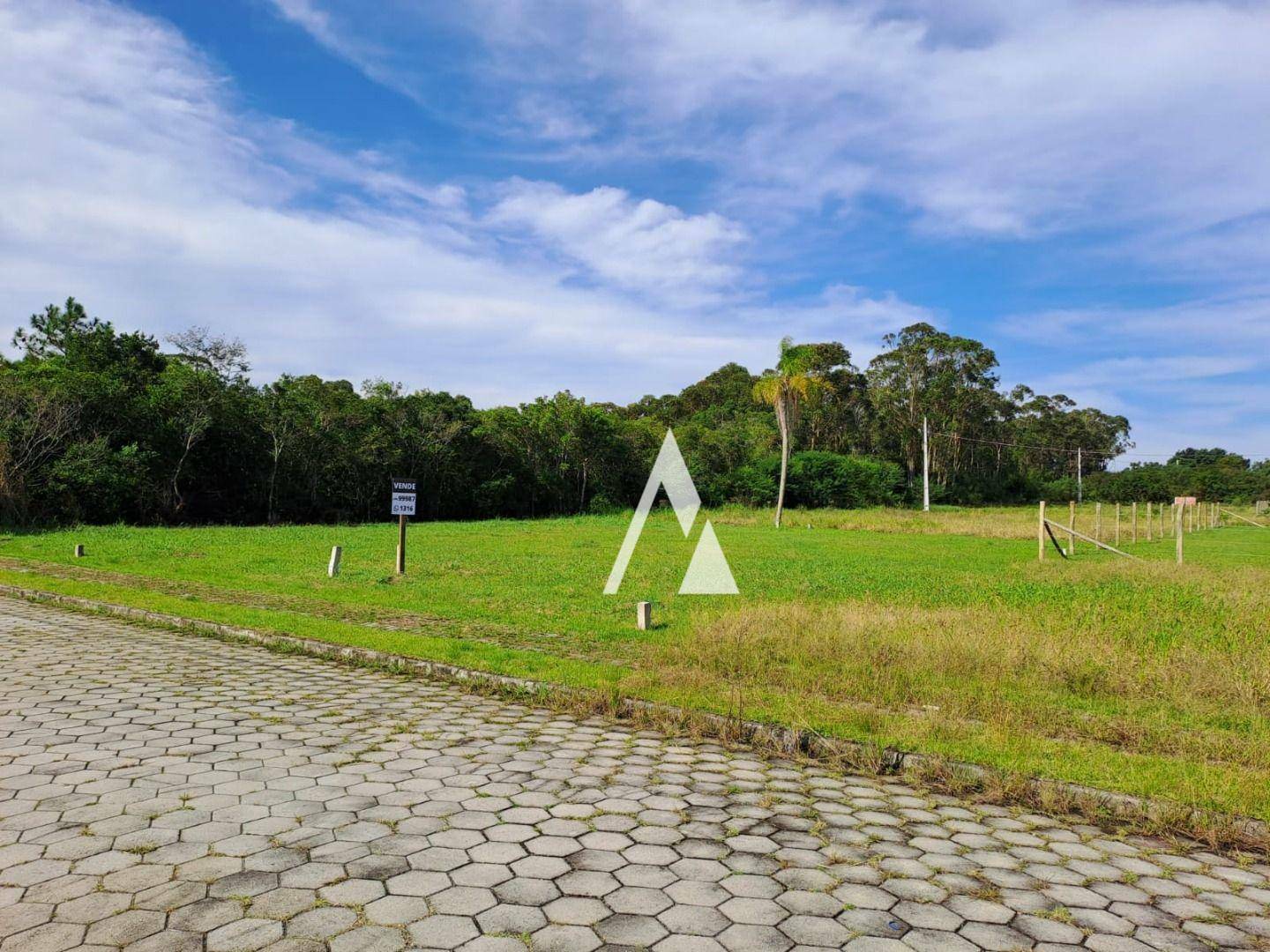 Loteamento e Condomínio à venda, 391M2 - Foto 4