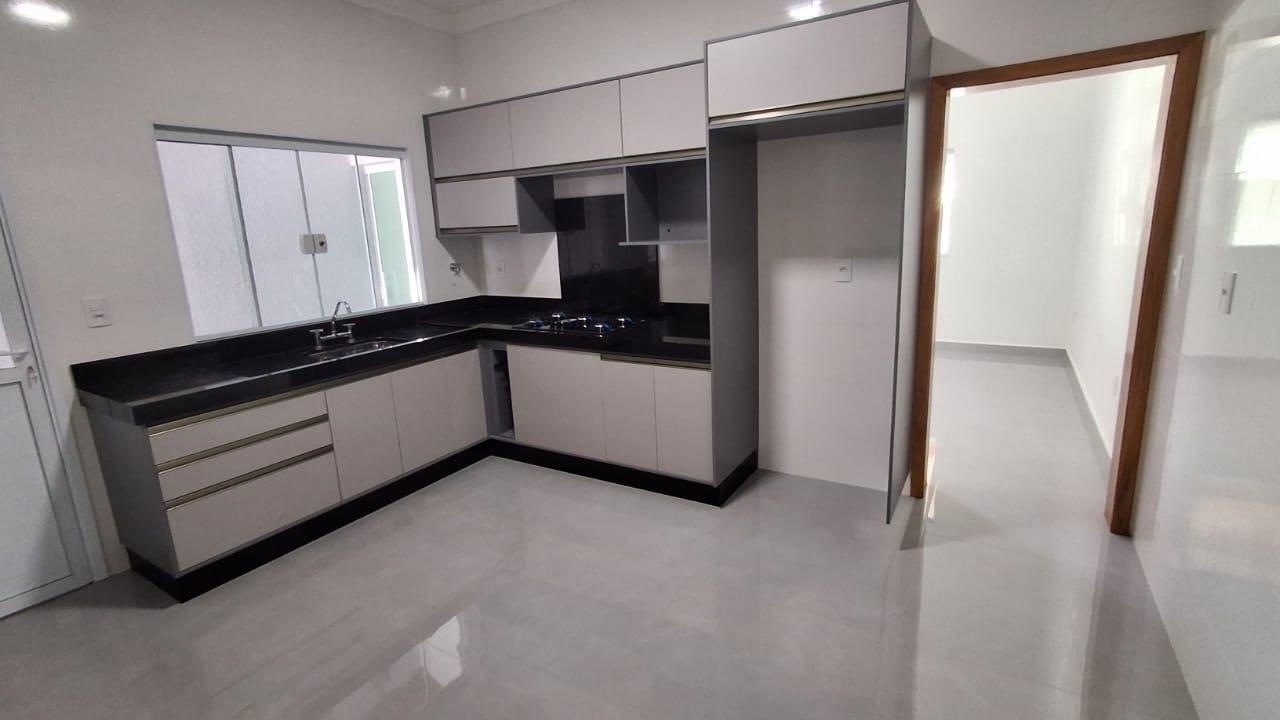 Casa à venda com 3 quartos, 138m² - Foto 18